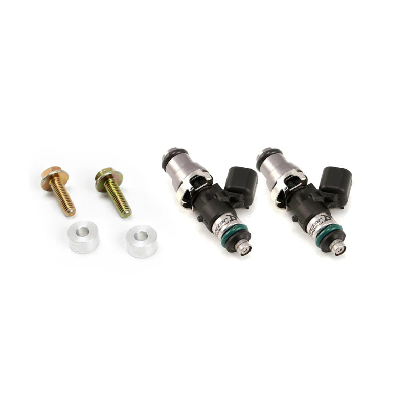 Injector Dynamics auto part