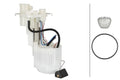 FUEL FEED UNIT