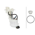 FUEL FEED UNIT