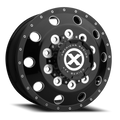 AO405 24.5X8.25 10X11.25 G-BLK MILL