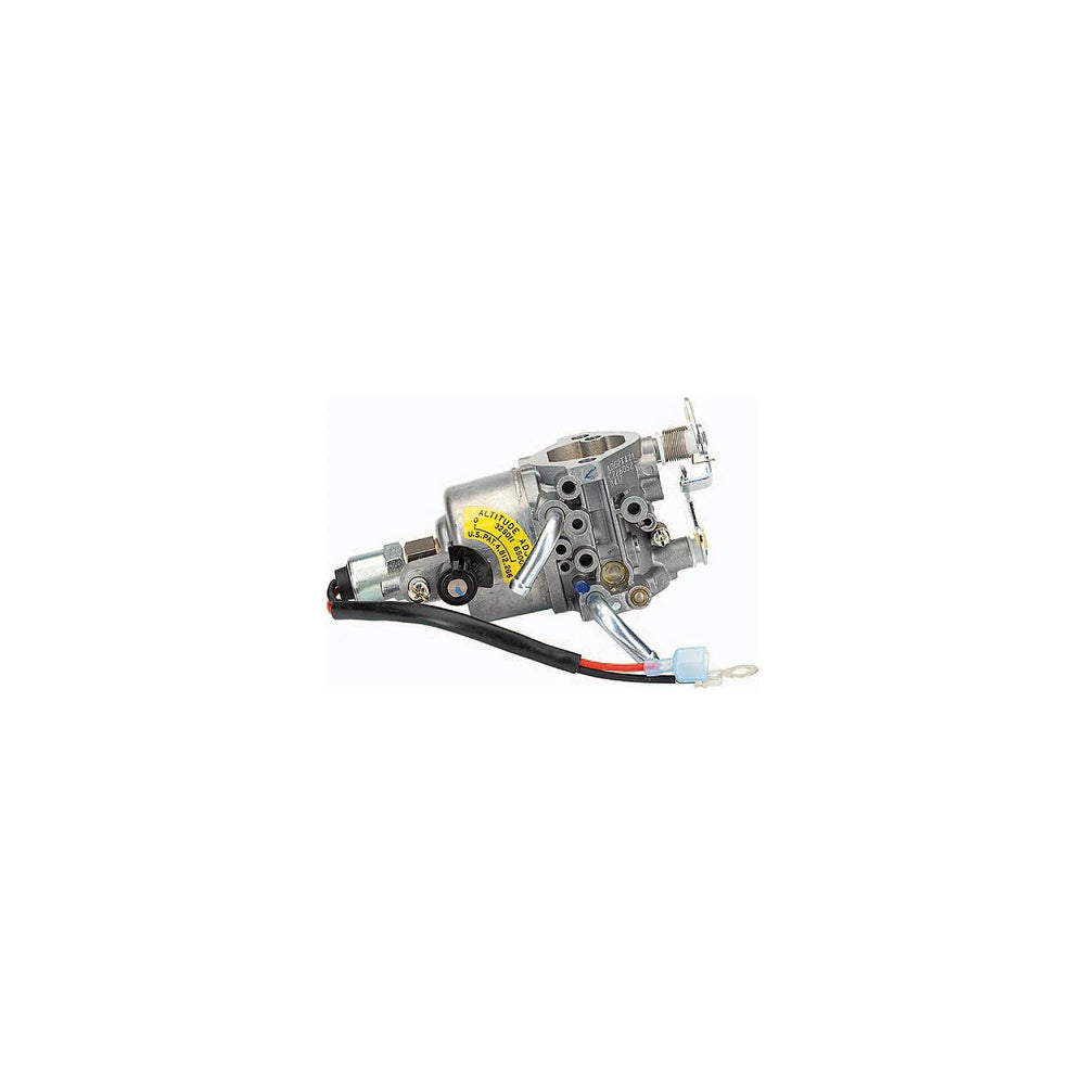 CUMMINS/ONAN CARBURETOR