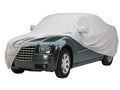 Covercraft Custom Fit Car Covers - WeatherShield HP Gray