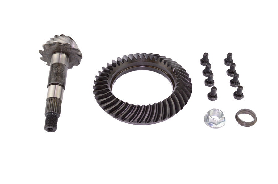 RING & PINION SET