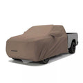 Covercraft Custom Cab Area Cover Weathershield HP - Taupe