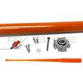 UNI STD SL WA 12'3'R775 P