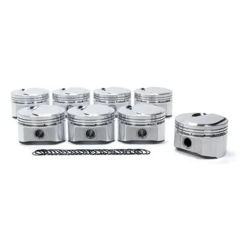 BBC Domed Piston Set 4.280 Bore +9cc