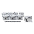BBC Domed Piston Set 4.280 Bore +9cc