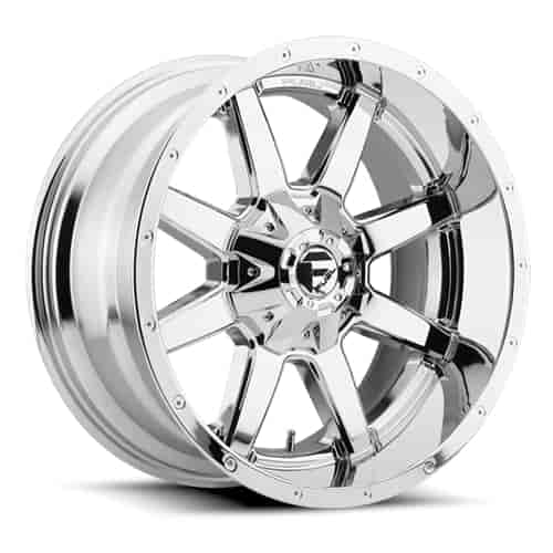 D536 20X8.25 8X210 CHR-PLATED -195M
