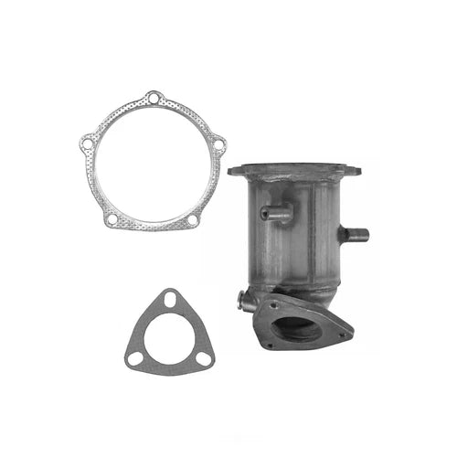 CATALYTIC CONVERTER DIRECT FIT CALIFORNIA