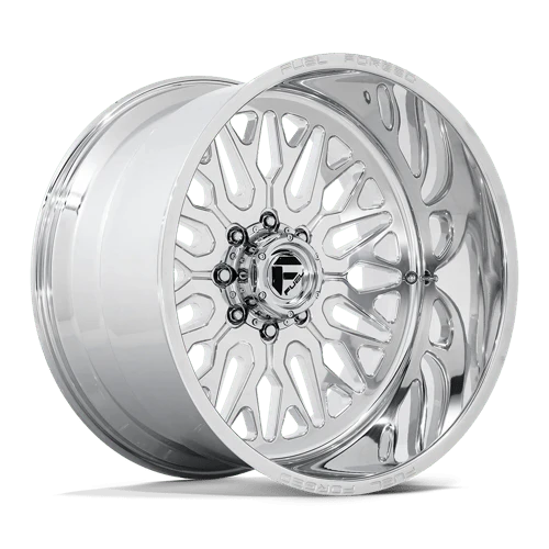 FF109 20X12 BLANK POLISHED -40MM (1