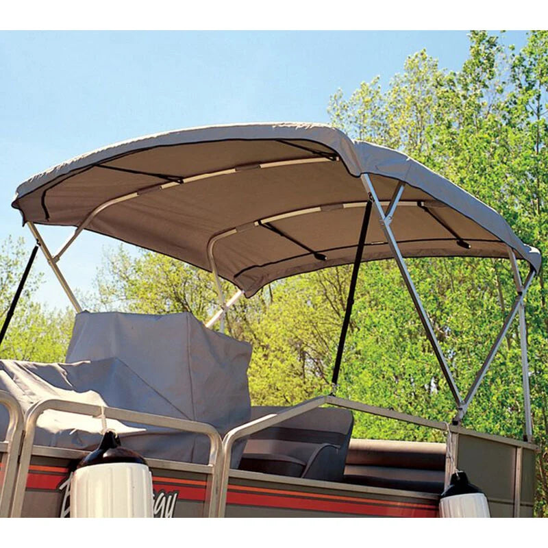BIMINI ULTIMA GRAY 96INX96IN PONTOON