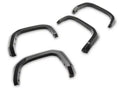 Sport Fender Flares | 1L7 Underground | Toyota Tacoma 2WD/4WD (2024-2026)