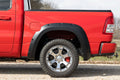 Pocket Fender Flares PX8 Black Crystal Ram 1500 2WD/4WD (19-24)