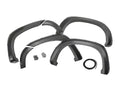 Pocket Fender Flares | GXN Deep Bronze | Chevy Silverado 1500 2WD/4WD (19-21)
