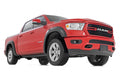 Rough Country fender flares