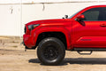Pocket Fender Flares 040 Ice Cap Toyota Tacoma 2WD/4WD (2024)