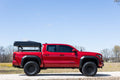 Pocket Fender Flares 040 Ice Cap Toyota Tacoma 2WD/4WD (2024)