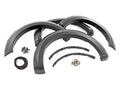 Pocket Fender Flares | M7 Carbonized Gray | Ford F-150 2WD/4WD (2021-2026)