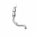MagnaFlow OEM Grade Federal / EPA Compliant Direct-Fit Catalytic Converter 21-607