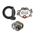 Yukon Gear & Axle auto part view