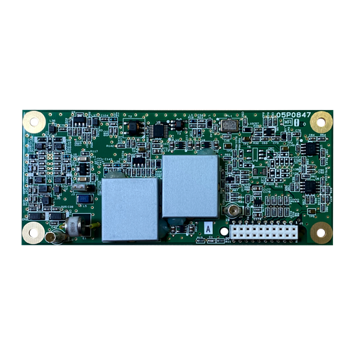 PCB 05P0847A WR1 FS1575/2575