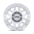 KM451 18X9 8X6.5 S-BLK 18MM