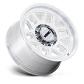 KM451 18X9 8X6.5 S-BLK 18MM