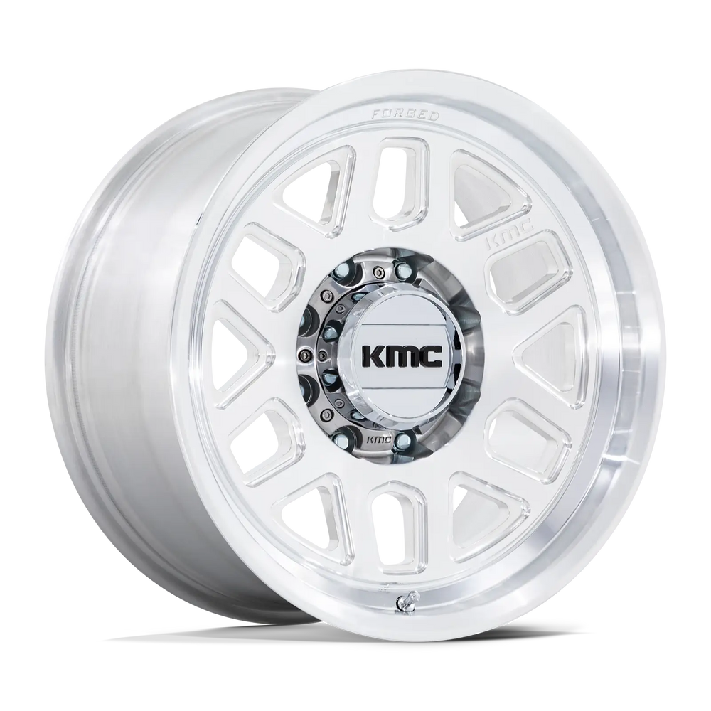 KM451 18X9 8X6.5 S-BLK 18MM