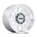 KM451 18X9 8X6.5 S-BLK 18MM