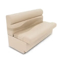 LCI 50IN BENCH SEAT BEIGE
