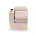 LCI 50IN BENCH SEAT BEIGE