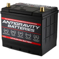 Antigravity Group 27 Lithium Car Battery w/Re-Start