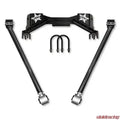Rock Krawler 2019+ Jeep Wrangler JT Adventure Pro Upgrade Kit - Rear