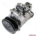 NEW COMPRESSOR