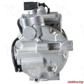 NEW COMPRESSOR