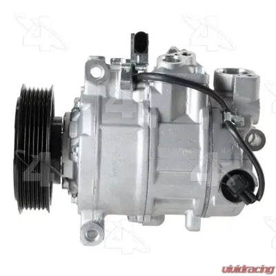 NEW COMPRESSOR