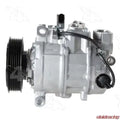 NEW COMPRESSOR