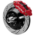 Baer Brakes hardware kit