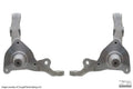 Baer Brakes hardware kit detail
