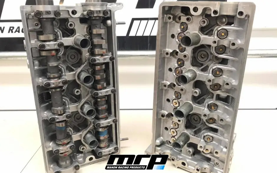 Kelford Toyota 4A-GE 20V Performance Cam