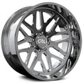 INVADER (9115) CHROME