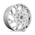 D740 22X8.25 8X200 CHR-PLATED 105MM