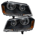 2008-2014 DODGE AVENGER RT SMD HL -