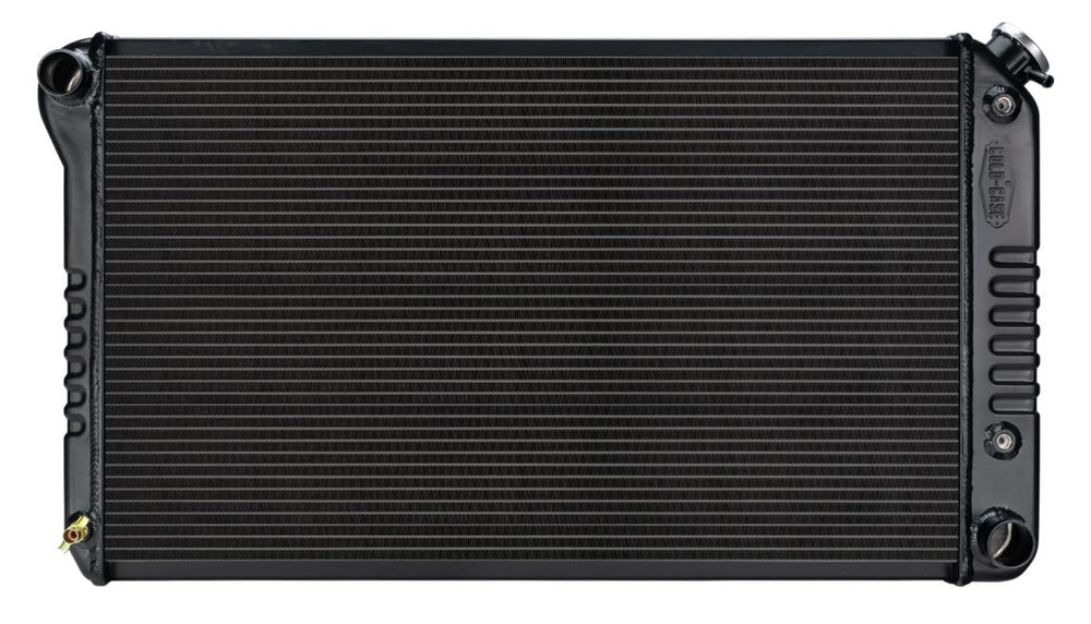 68-72 A-Body LS Swap Radiator