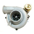 Industrial Injection auto part close-up