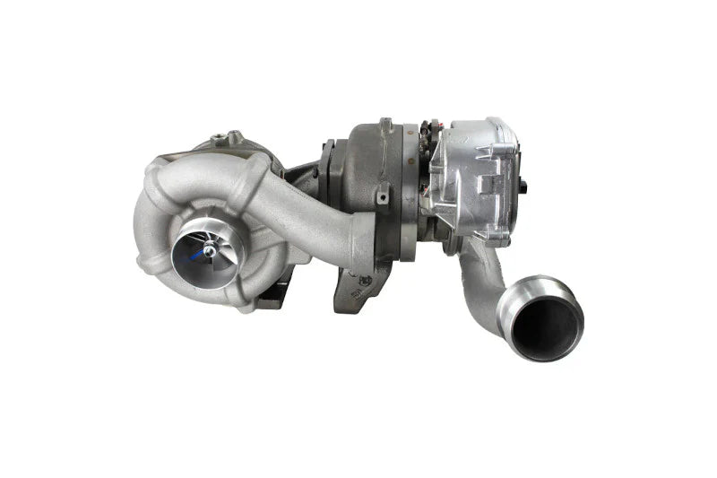 Industrial Injection auto part