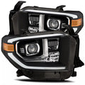 PRO-SERIES PROJECTOR HEADLIGHTS