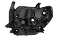 PRO-SERIES PROJECTOR HEADLIGHTS