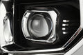 PRO-SERIES PROJECTOR HEADLIGHTS