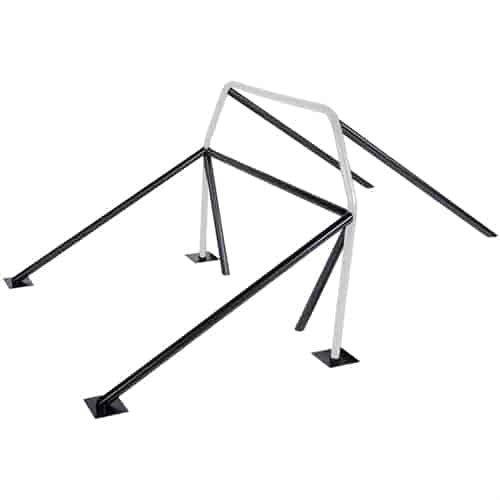 STRUT KIT 8 PT CHR-MLY UN